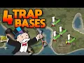 Download Lagu I Created The Biggest Trap Base Empire!