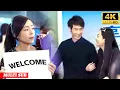 Download Lagu 妻子撞見丈夫出軌，下秒直接拿著證據讓他淨身出戶！💖Chinese drama