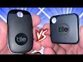 Tile Pro 2022 vs Tile Pro 2020