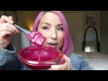 Raspberry Hair One n Only Perfect Intensity Ion Color Brilliance