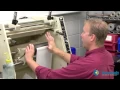 Flexographic Printing Part 1 - Plate Mounting Shawn Oetjen