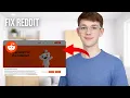 How To Resolve A Login Error On Reddit 2026 ERROR FIX