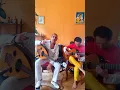Omar Bashir and Valentino live in Instagram  2022/09/01