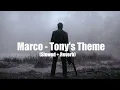 Download Lagu Tony's Mayhem  (Slowed + Reverb) | MARCO