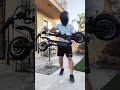 Download Lagu Ultra Portable 55mph E-Scooter! 🛴⚡️