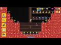 Gold Digger FRVR 25 km Deepest Ever