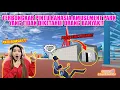 Lagu TERBONGKAR PINTU RAHASIA DI AMUSEMENT PARK!! MENUJU KE DUNIA LAIN!! SAKURA SCHOOL SIMULATOR-PART 548