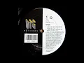 Nayobe - I Love The Way You Love Me (Nayobe's Love Dub)