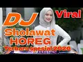 Lagu DJ SHOLAWAT TERBARU 2026 DANGDUT REMIX FULL BASS JEDAG JEDUG SUPER HOREGG 