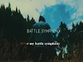 Download Lagu Linkin Park -  Battle Symphony (Karaoke)