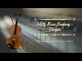 Download Lagu HETTY KOES ENDANG - DINGIN [ HQ AUDIO ]