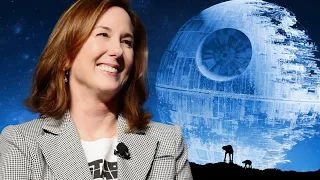 The Kathleen Kennedy Era Is Over (Finally)
