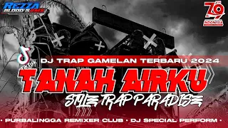 dj trap tanah airku x gamelan terbaru cocok buat karnaval 17an