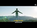 황혼, 기적의 시간 : Shallou - Here [가사/해석]