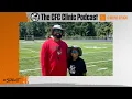 How to Create a Winning Culture Insights from Jermaine Johnson The CFC Clinic Podcast