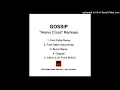 Lagu Gossip - Heavy Cross (Genius Of Funk Remix)