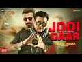 JODIDAAR Official Trailer | Dharmendra, Govinda, Sunny Deol, Salman Khan, Rashmika I Border 2, IKKA