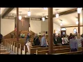 Milford Karlsen Funeral