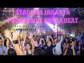 Download Lagu STADIUM JAKARTA PROGESIVE BREAKBEAT | DJ REMIX enjoy clubbing
