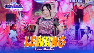 lewung rena movies ft omega music