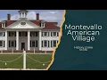 American Village Montevallo AL