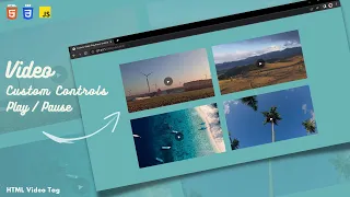 Create Custom button using HTML CSS and JavaScript