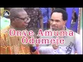 Download Lagu Morocco Maduka Released a new song after God of Intervention Delivered him through Odumeje
