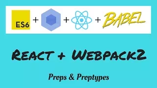 React props proptypes