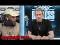 Skip Bayless Tells His Red Pill Story And Why He Doesn t Have Kids