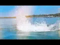 Sylvan Esso - On & On (Official Visualizer)