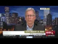 Weather Underground s Bob Henson discusses El Nino s impact