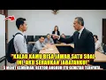 Lagu “Kalau Kamu Bisa Jawab Satu Soal Ini, Aku Serahkan Jabatanku!” 5 Menit Kemudian, Rektor Angkuh Itu G