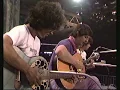 Larry Coryell, Philip Catherine, Charlie Mariano 1981 Montreux Jazz Fest