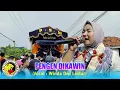 Lagu PENGEN DIKAWIN VOC. WINDA DWI LESTARI FT PUTRA SURTI MUDA SHOW PENANGGUL BONGAS 