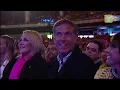 Eros Ramazzotti, La Aurora, Festival de Viña 2016
