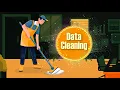 Data Cleaning for Machine Learning Pandas