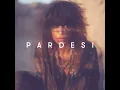 Pardesi
