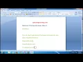 Java Selenium - Interface Concepts 007