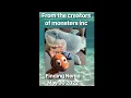 Finding Nemo 2003 remake poster