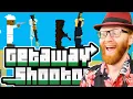 5 YEARS LATER Getaway Shootout