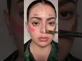 Download Lagu cute VS hot makeup #shorts #makeup