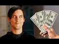 Download Lagu Spider-Man trilogy but he always needs money