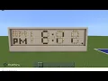 New Digital Clock V2 Tutorial PT