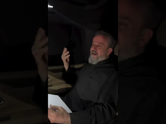 شنو صاير | الحاج باسم الكربلائي