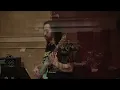 Footprints by Wayne Shorter (arr. Ezra Collective)