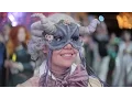 I Went To A Labyrinth Masquerade Ball in Costume