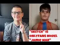 Full SKETCH Admits He Was ONLYFANS Creator