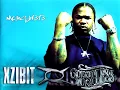 Xzibit - X (Feat Snoop Dogg) Uncensored HQ
