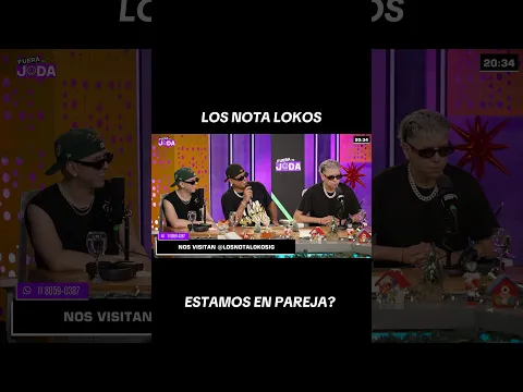 Estamos de novios o no? 🤔
