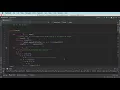 PyCharm python code profiling demo 2min